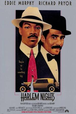 Harlem Nights [Russian]
