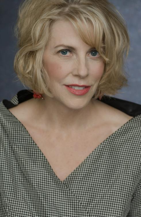 actor Lisa Lindsley large photo