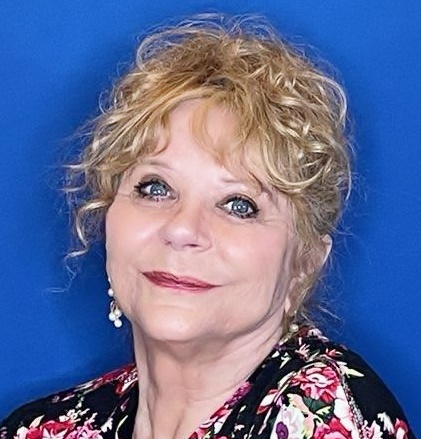 actor Jeanette O'Connor large photo