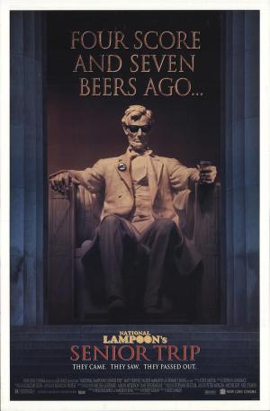 National Lampoon's Senior Trip [Version française]