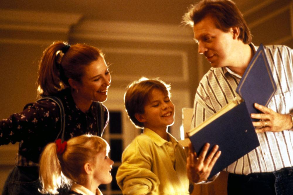 actor Kurt Christopher Kinder large photo