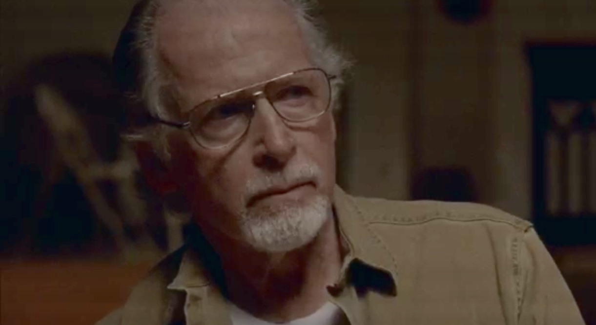 actor J. Dixon Byrne large photo