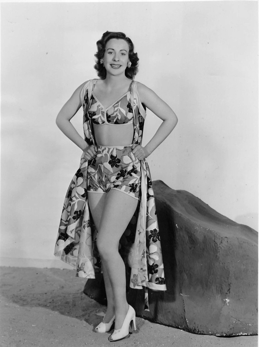 actor Jane Hylton large photo