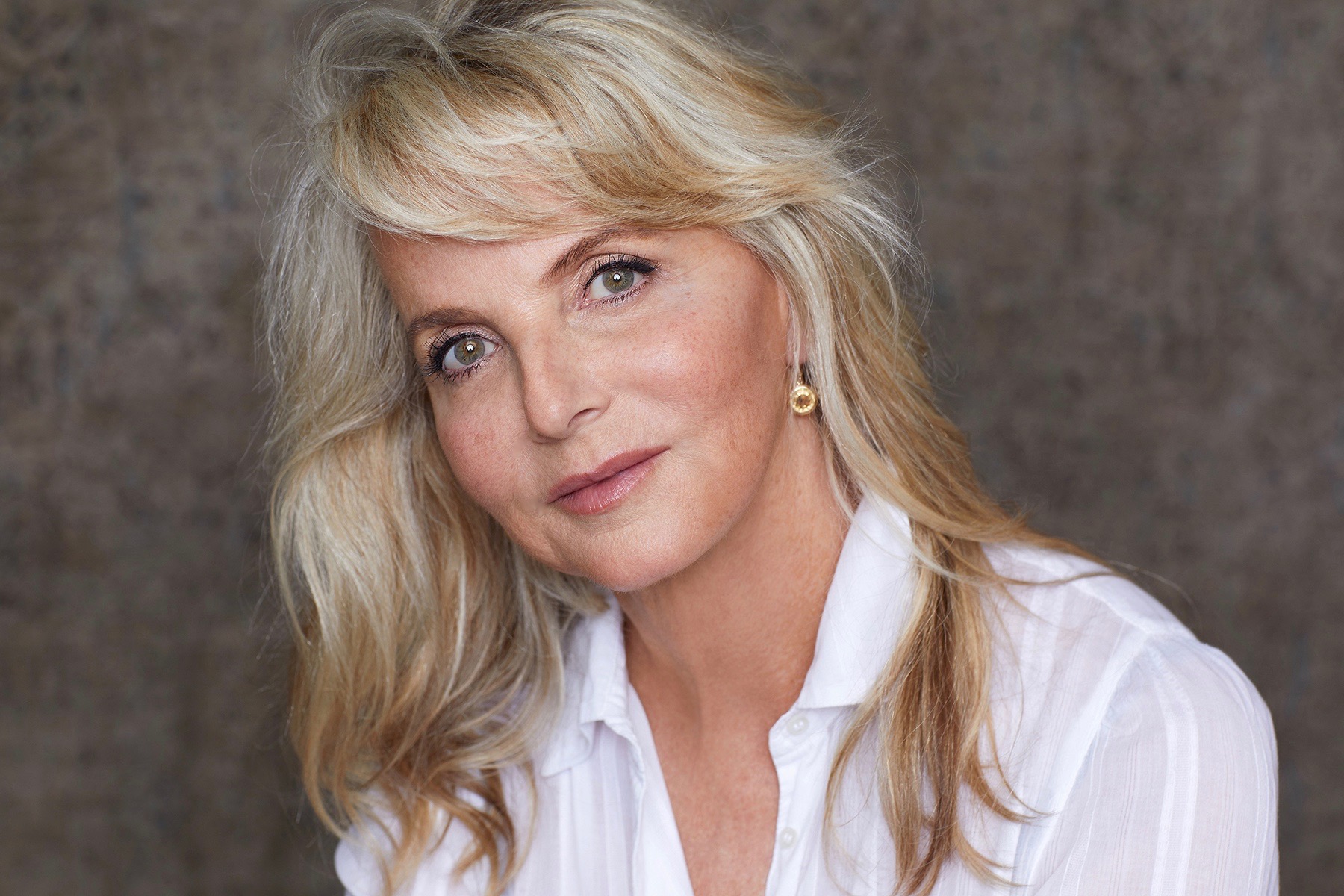 actor Jocelyn Jones large photo