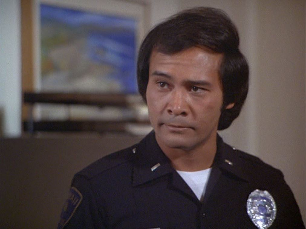 actor Frank Michael Liu large photo