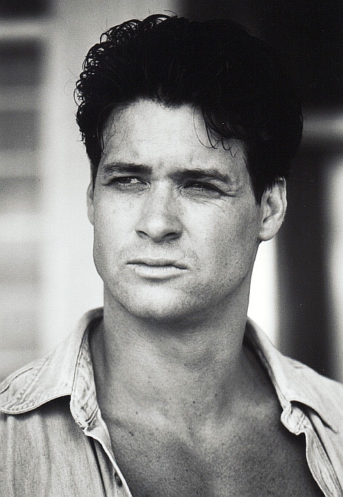 actor Bryan Genesse large photo