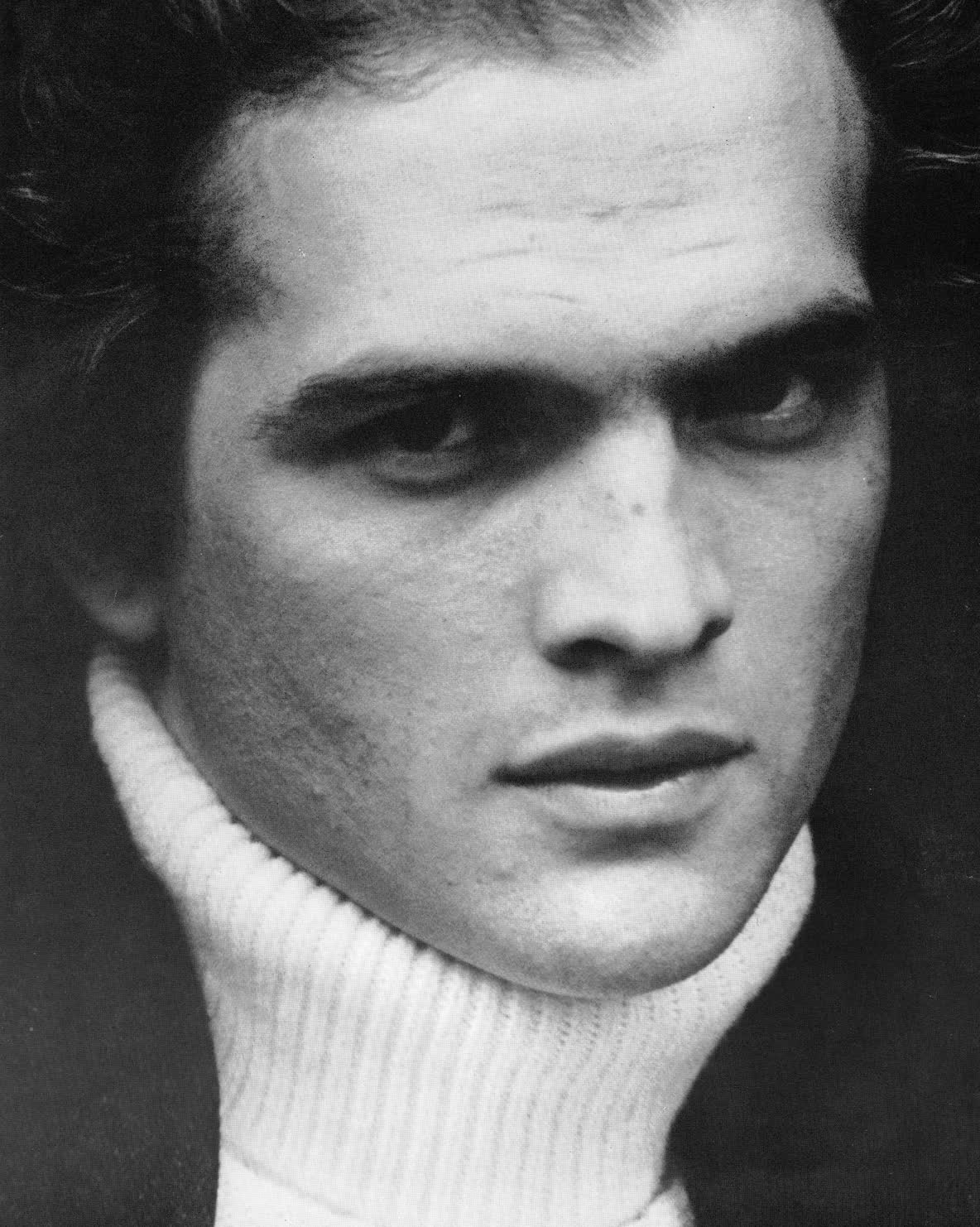 actor Allen G. Norman large photo