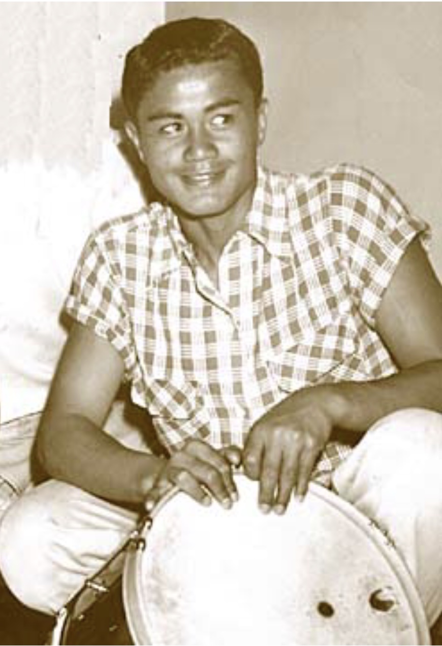 actor Lani Kai large photo