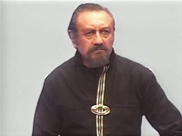 actor Gilbert Green large photo