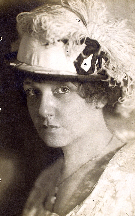 actor Jean Adair large photo