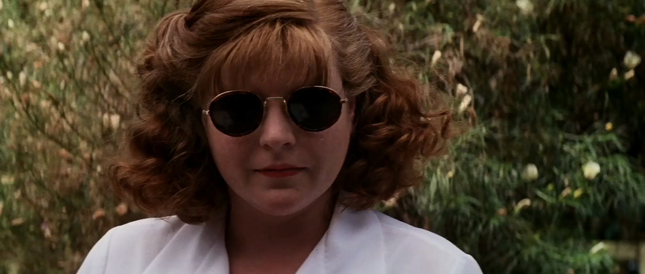 actor Carmel Johnson large photo