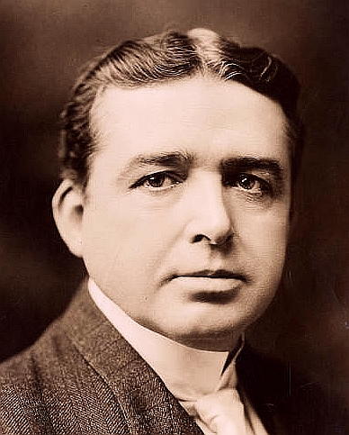 actor Byron Douglas large photo