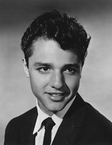 actor Sal Mineo large photo