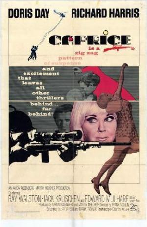 Caprice [Version française]