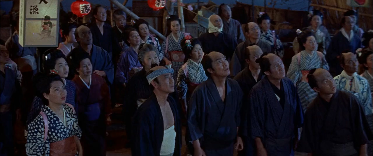 actor Kodayû Ichikawa large photo