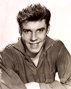 actor Marty Wilde large photo
