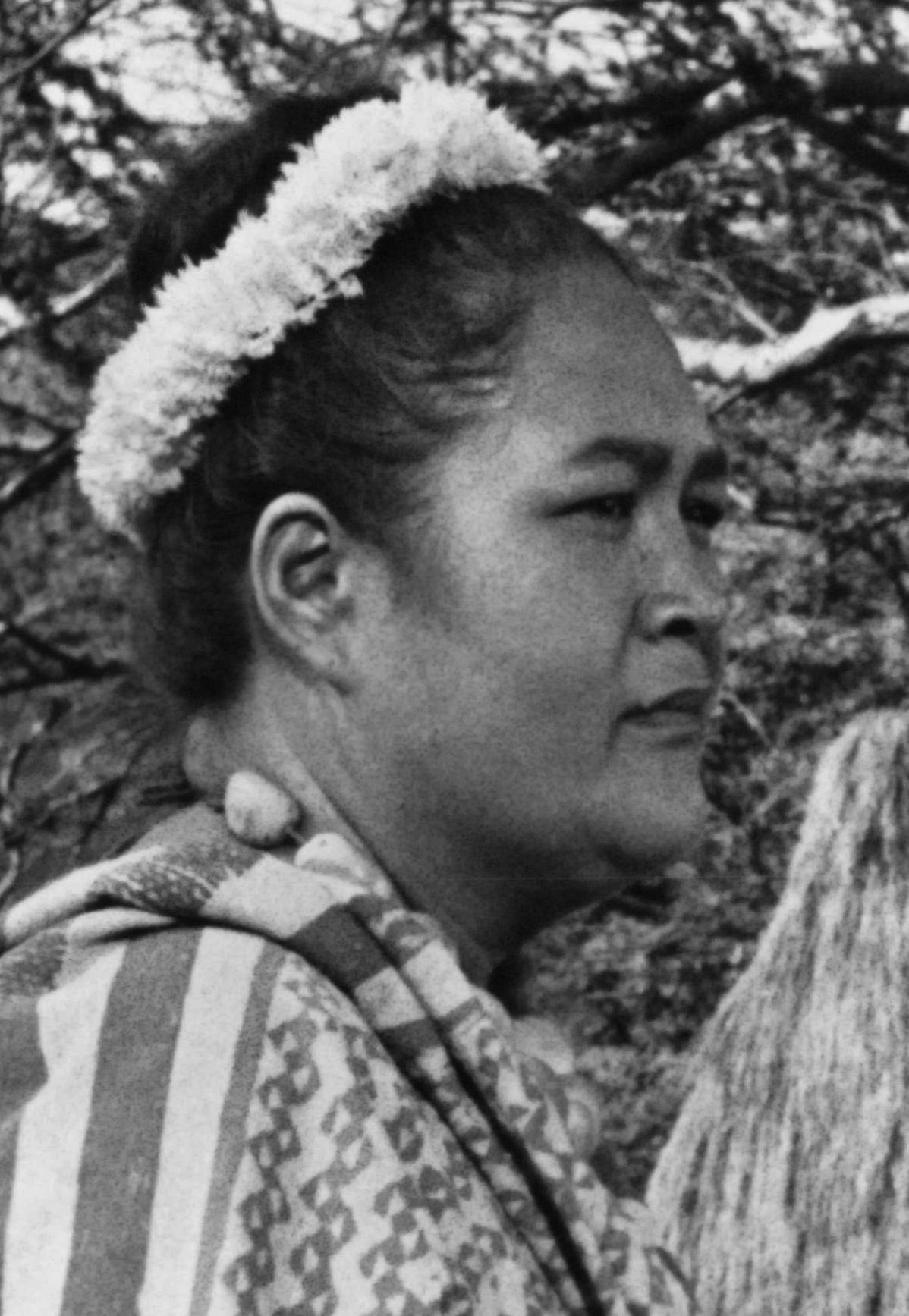 actor Jocelyne LaGarde large photo