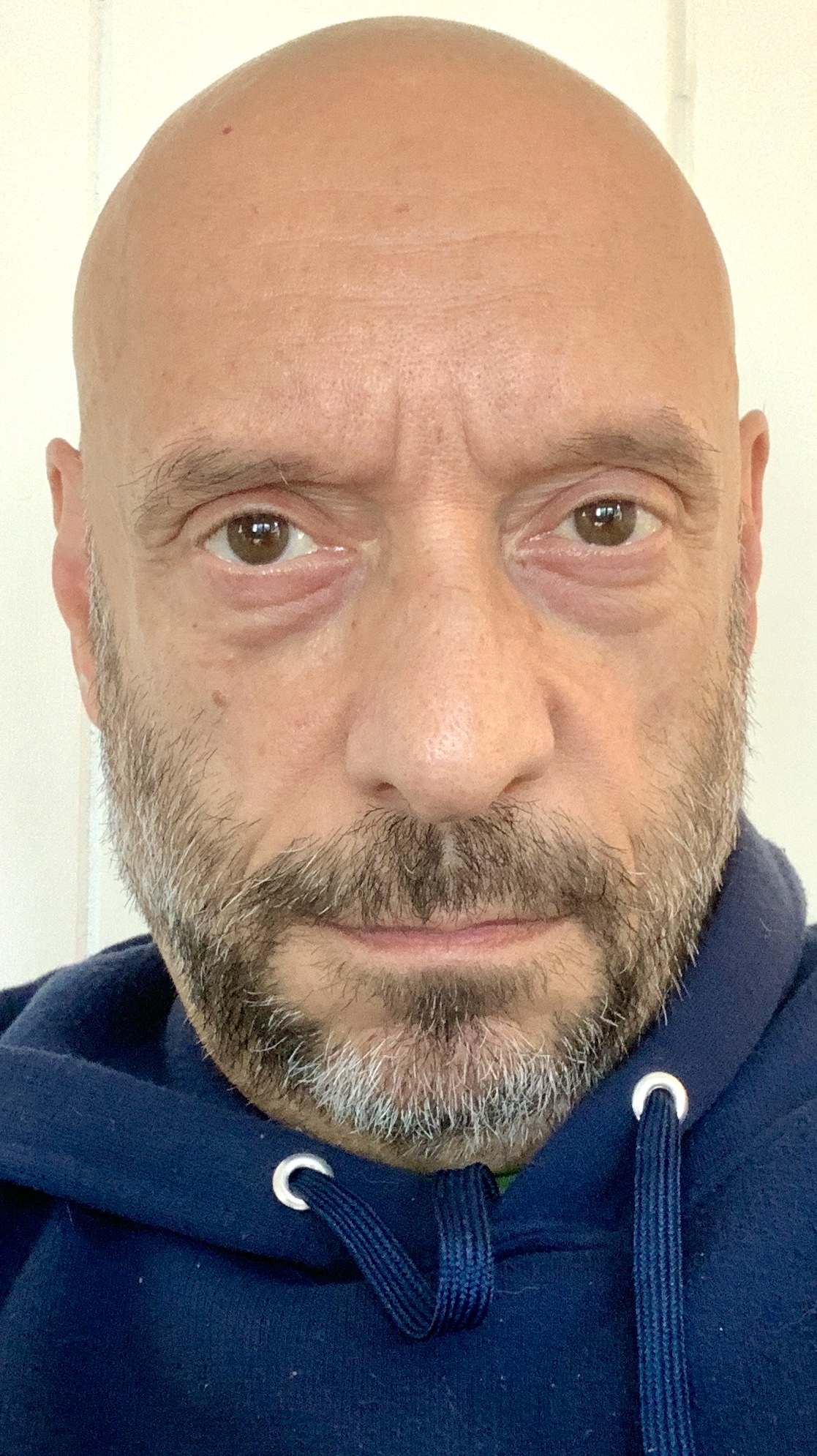 actor Rob DeRosa large photo