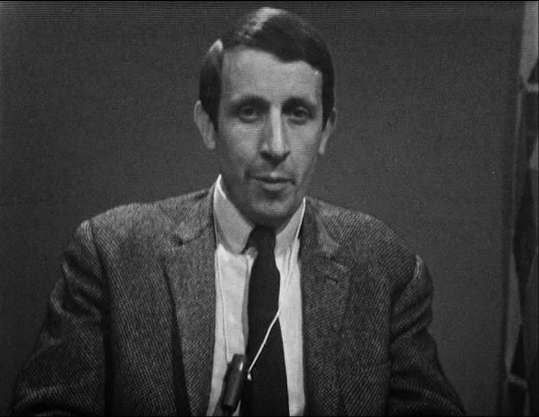 actor Robin Chapman large photo