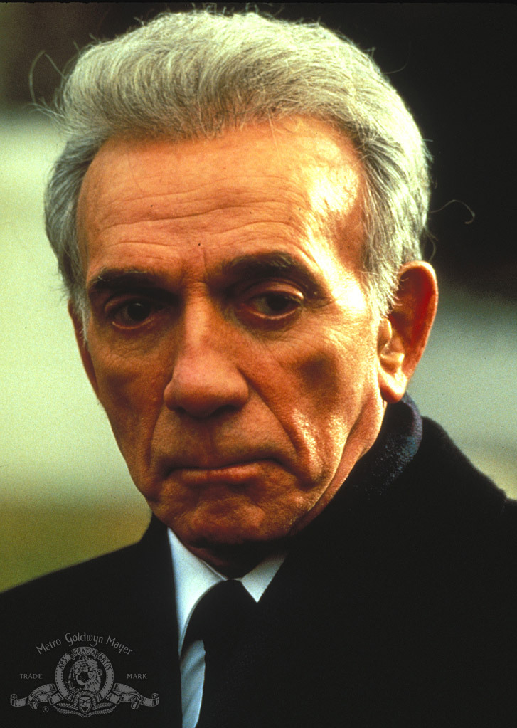 actor Dane Clark large photo