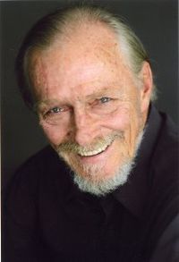 actor Hans Howes large photo