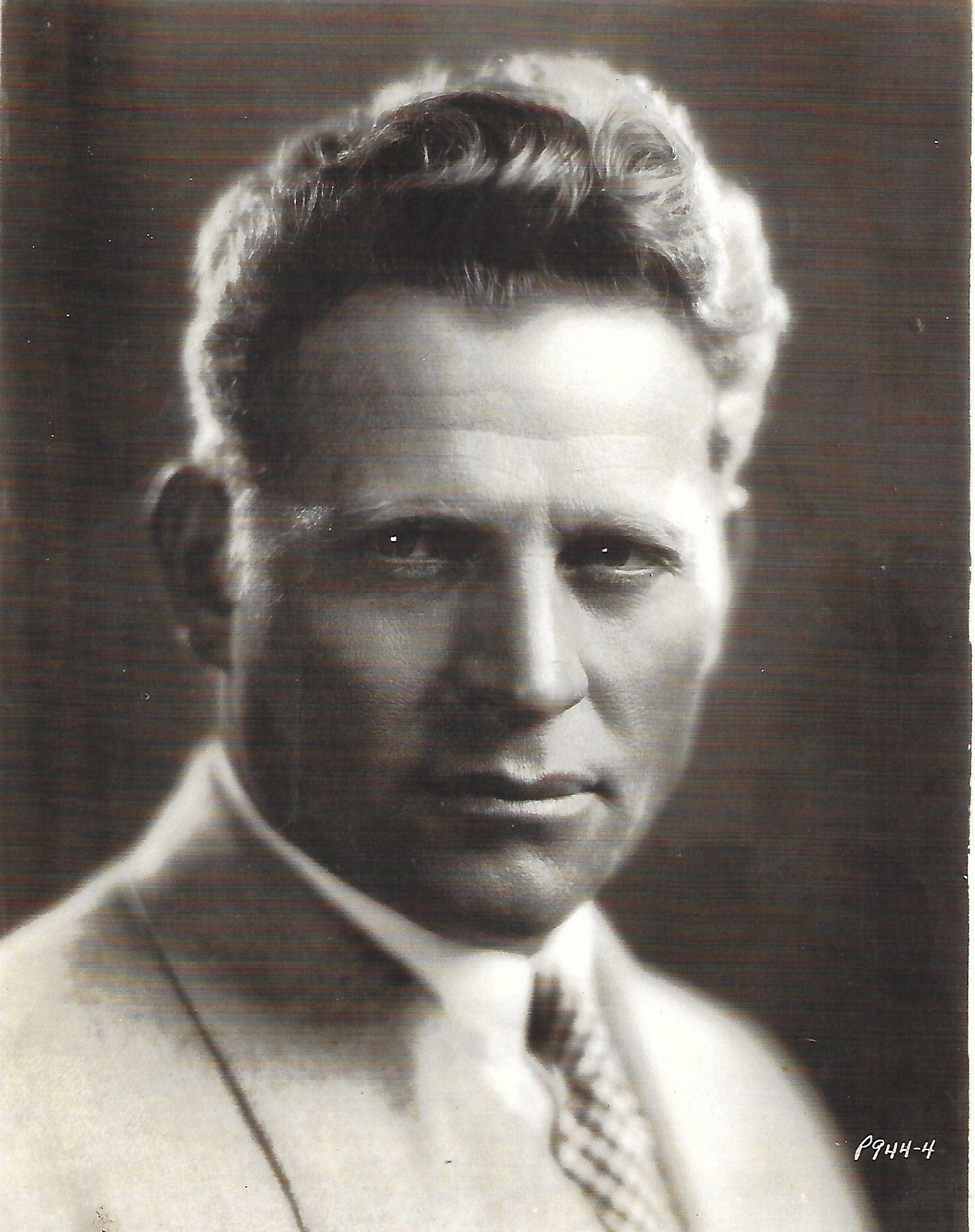 actor Fred Kohler large photo