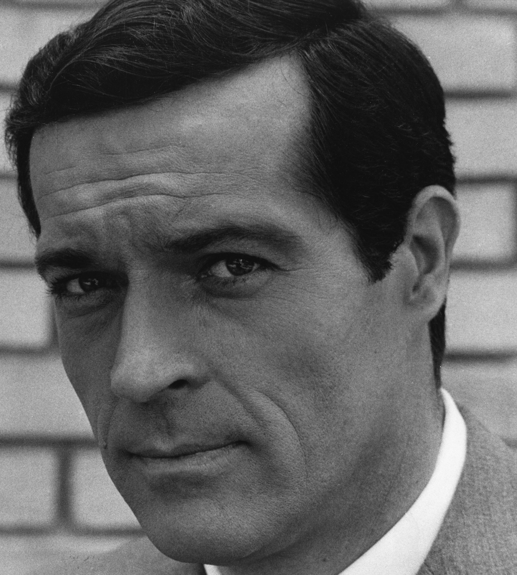 actor Frederick Stafford large photo