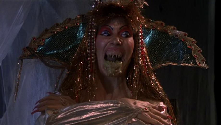 actor Tanya Papanicolas large photo