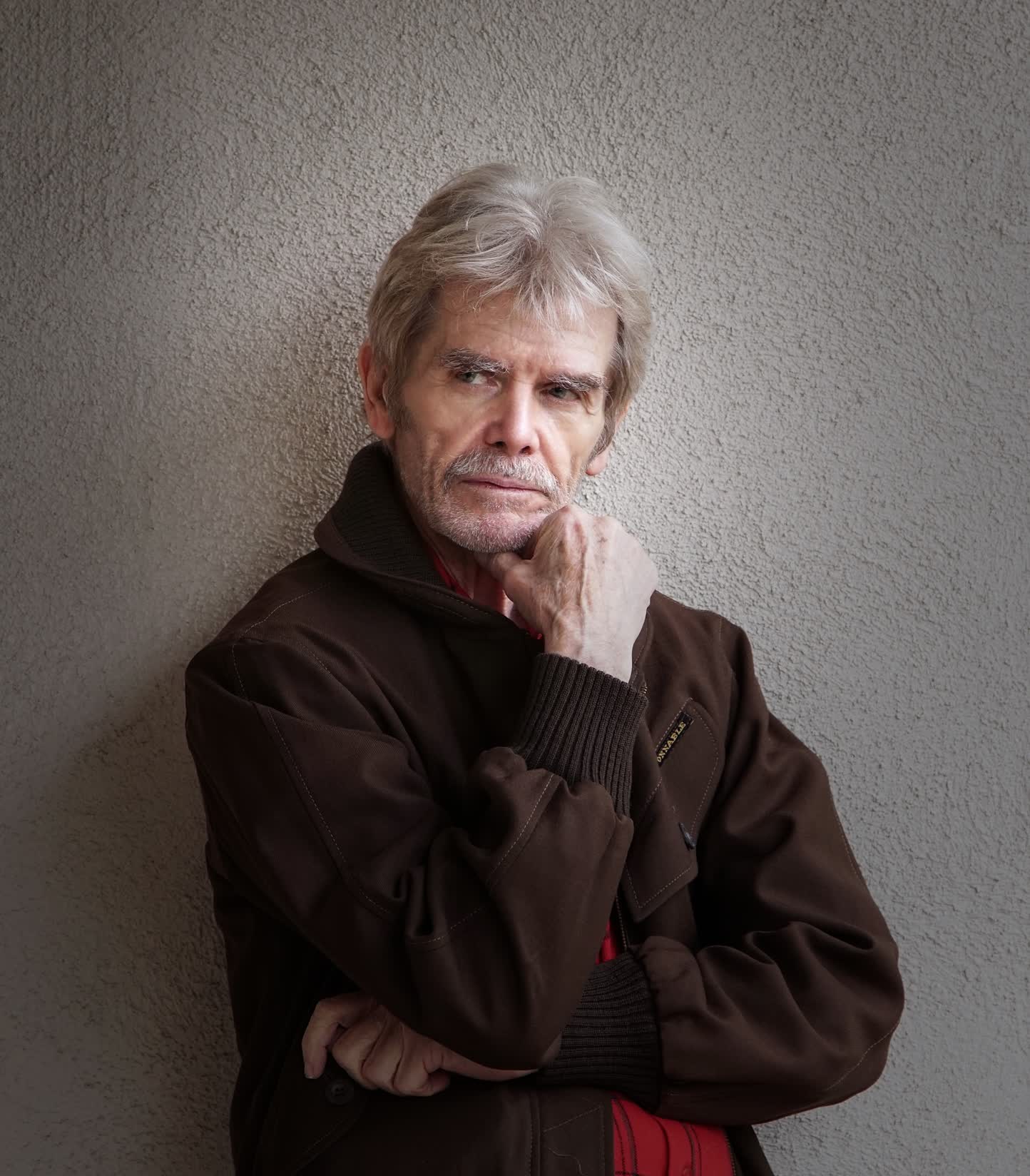 actor Craig Curtis large photo