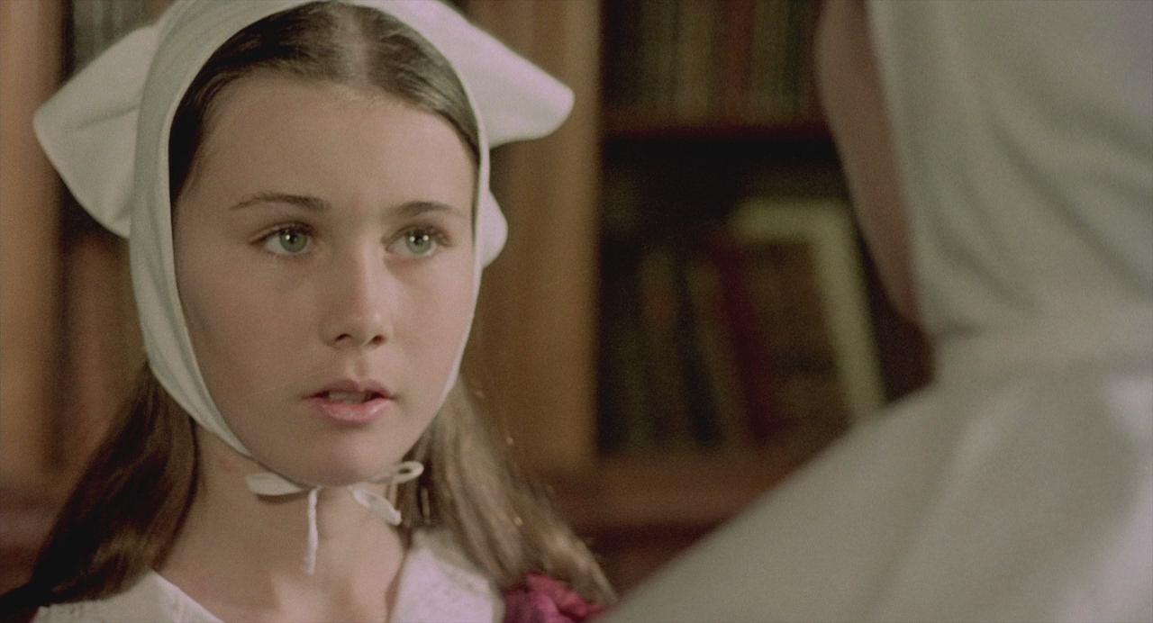 actor Susan Hemingway large photo