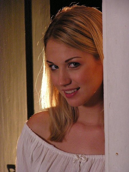 actor Marla Malcolm large photo