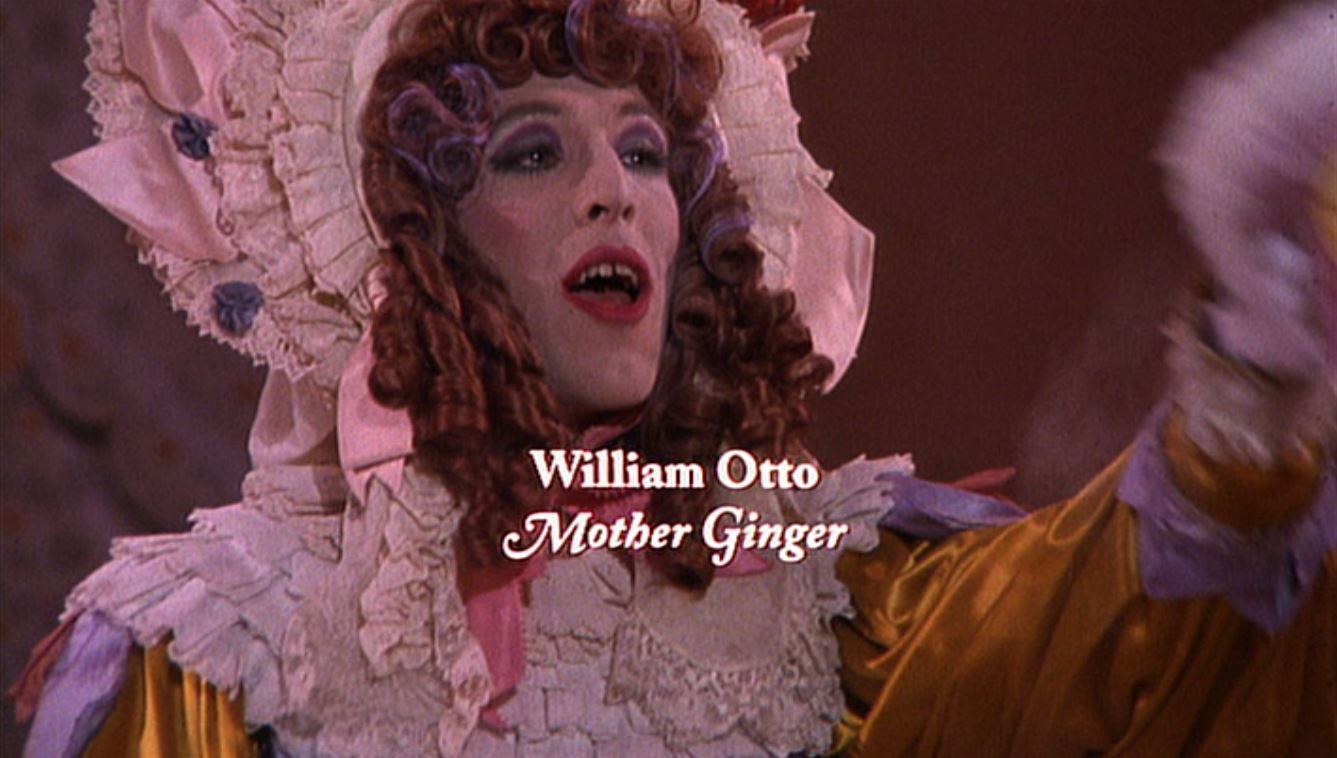 actor William Otto large photo