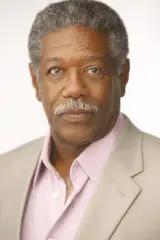 Lou Beatty Jr.
