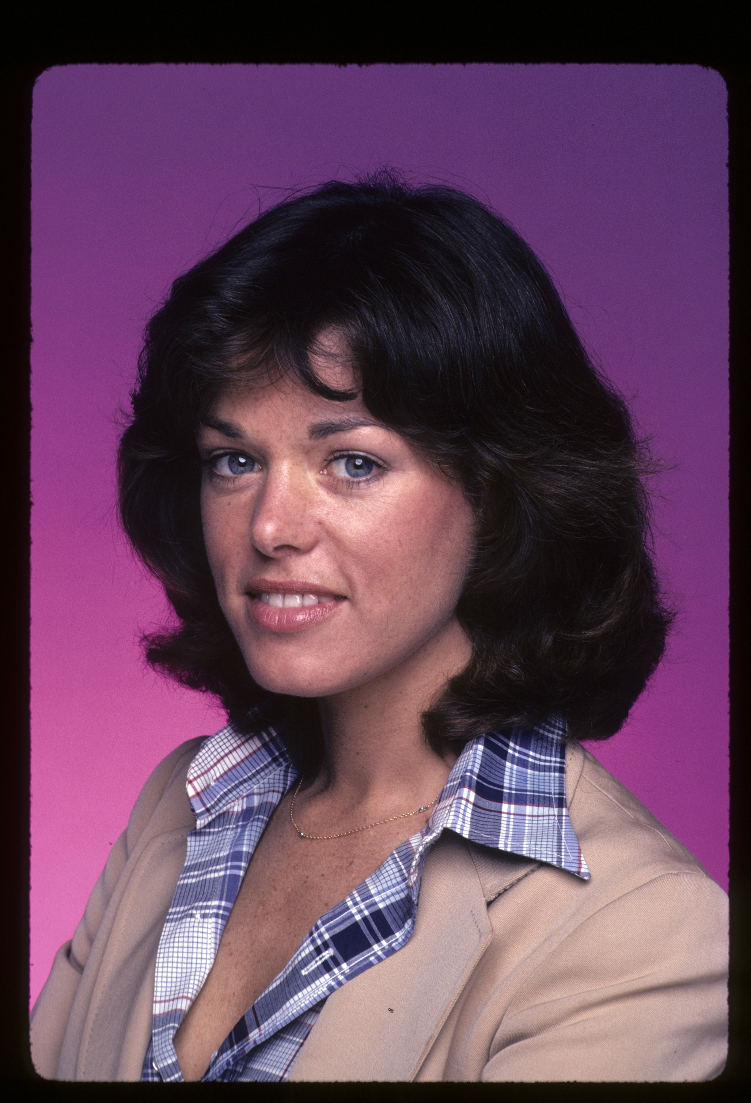 actor Meridith Baer large photo