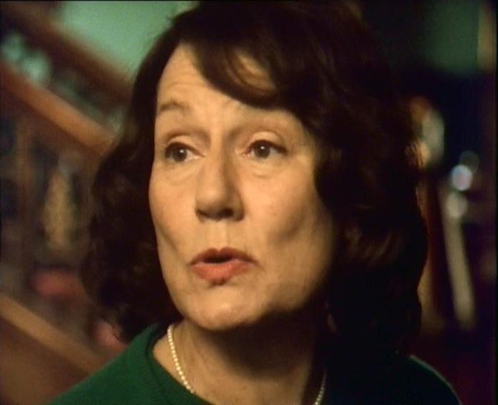 actor Gillian Barge large photo