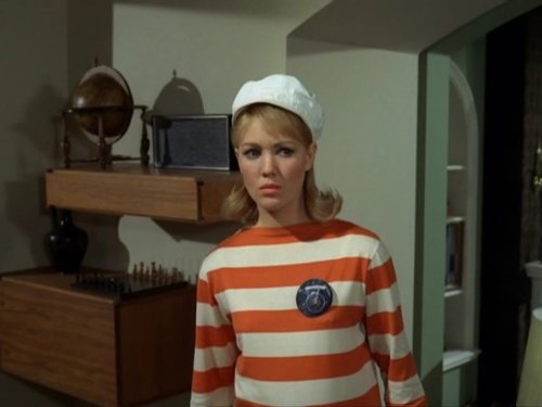 actor Annette Andre large photo