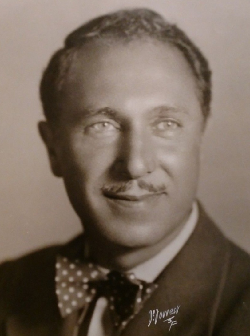 actor Armand Kaliz large photo