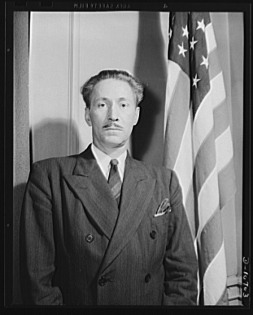 actor Earl Schenck large photo