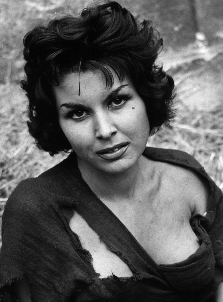 actor Dominique Boschero large photo