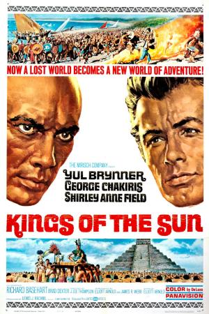 Kings of the Sun [Version française]