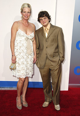 actor Rebecca Broussard large photo