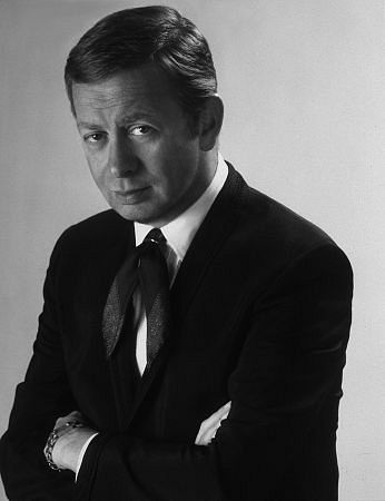 actor Mel Tormé large photo