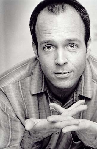 actor Sean Smith large photo