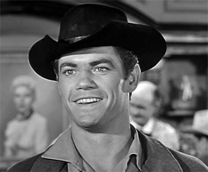 actor Joseph Gallison large photo