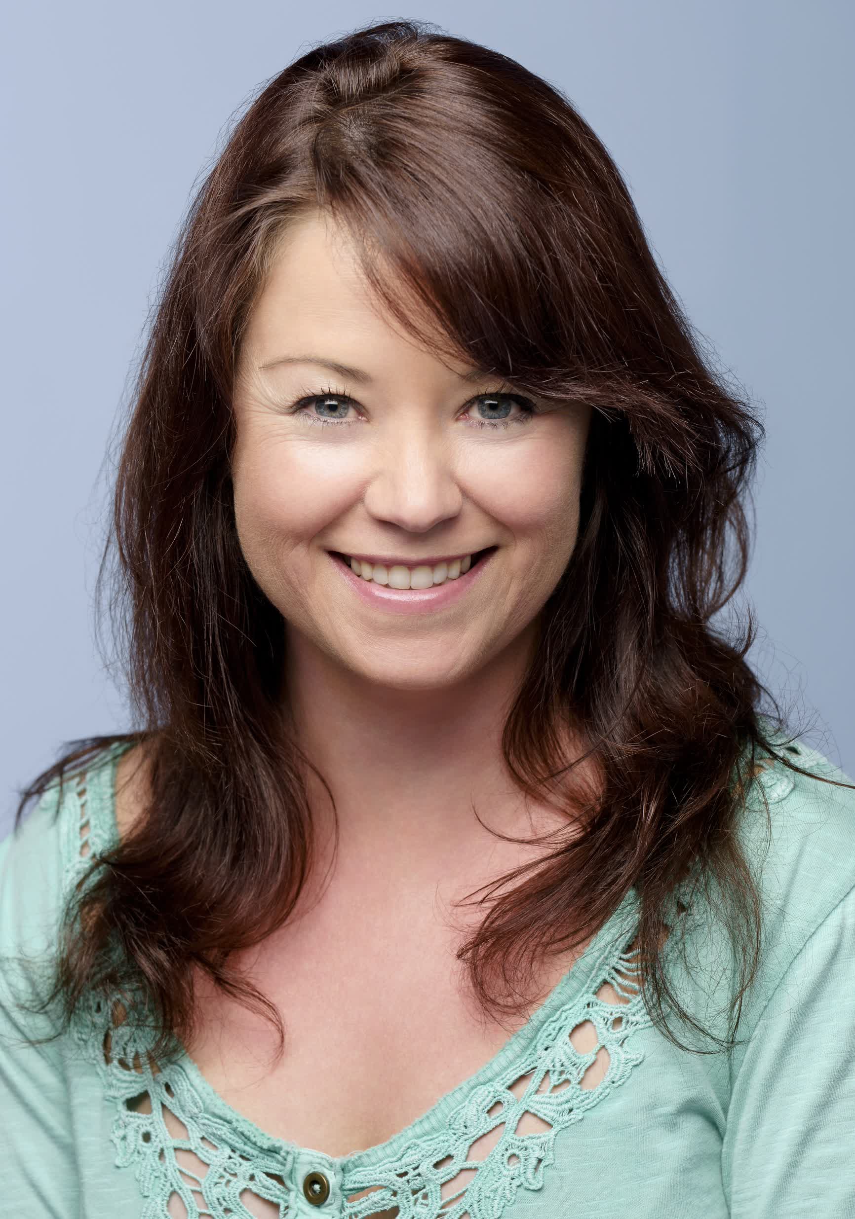 actor Brigitta Dau large photo