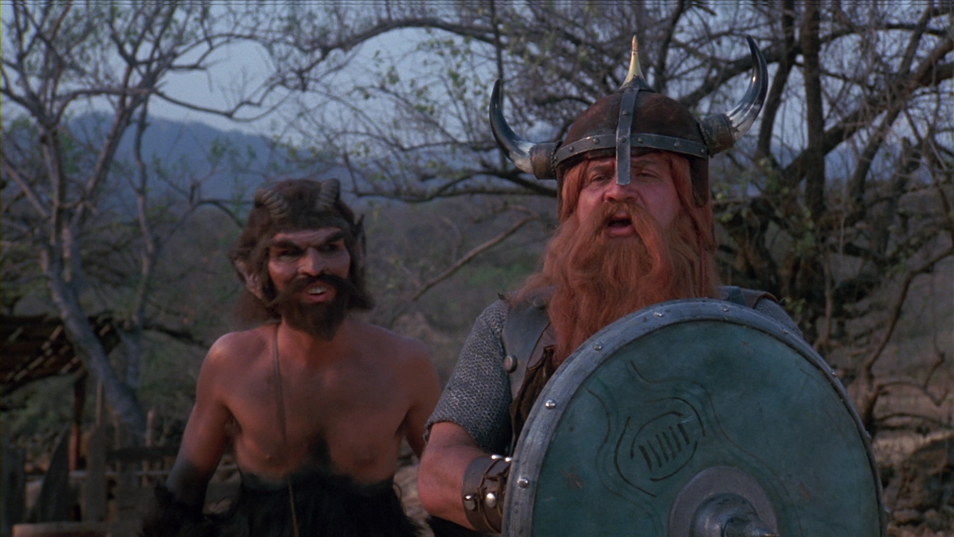 actor Bruno Rey large photo