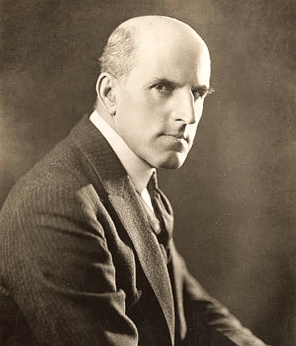 actor Gustav von Seyffertitz large photo