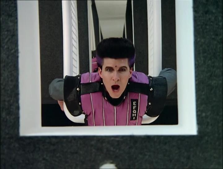 actor Jeffrey Casey large photo