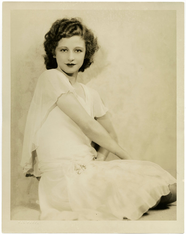 Ada May