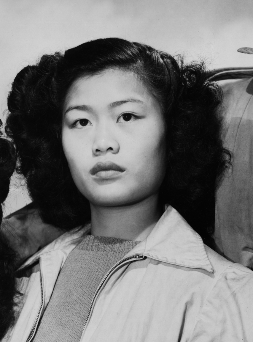 actor Marianne Quon large photo